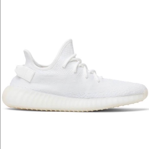 Yeezy Other - Yeezy Boost 350 V2 Triple White